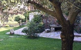 Number 10 Locanda B&B